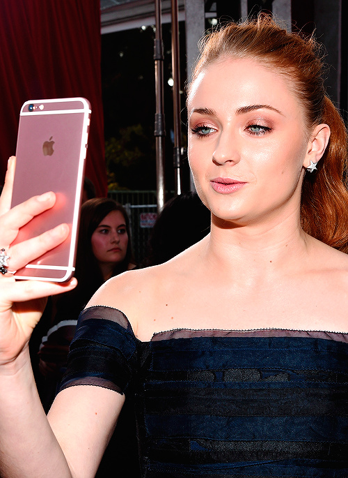 Sophie Turner Sophie Turner