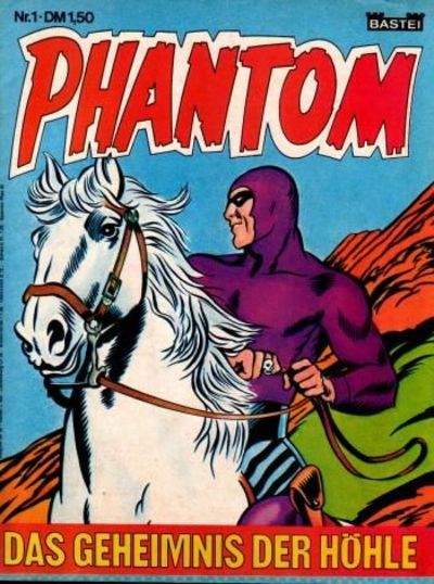 Phantom Phantom