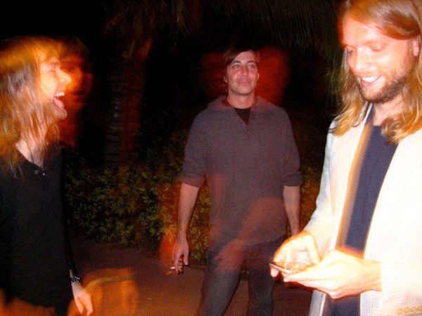Maroon 5