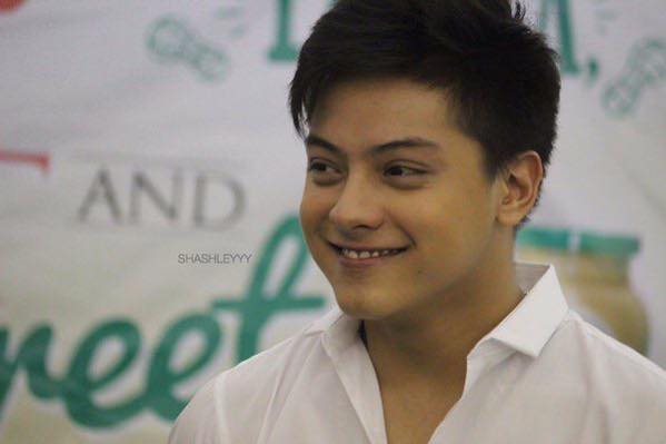 Daniel Padilla