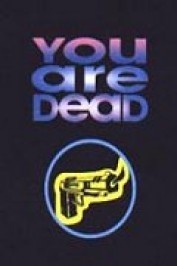 You're Dead... image