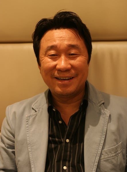 Ha-ryong Lim