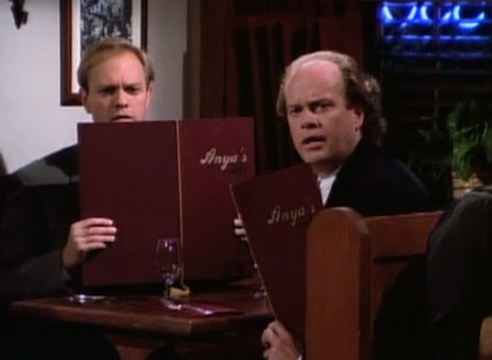 Frasier