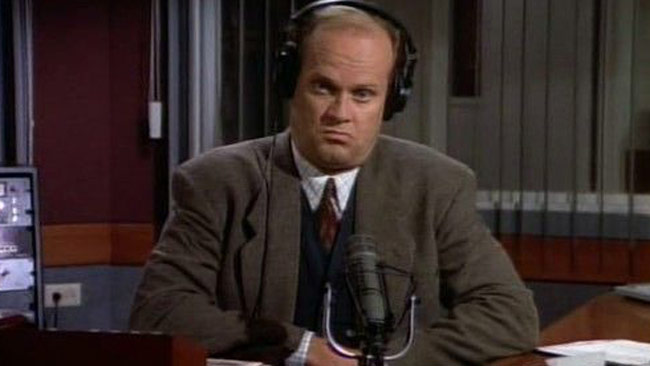 Frasier