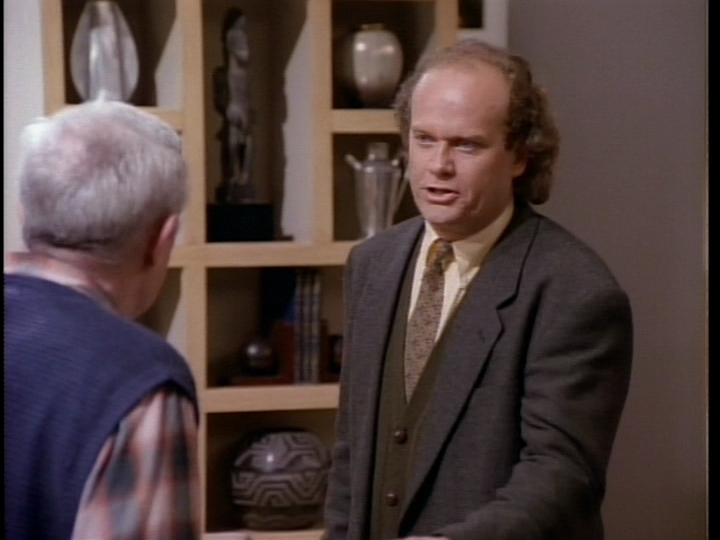 Frasier