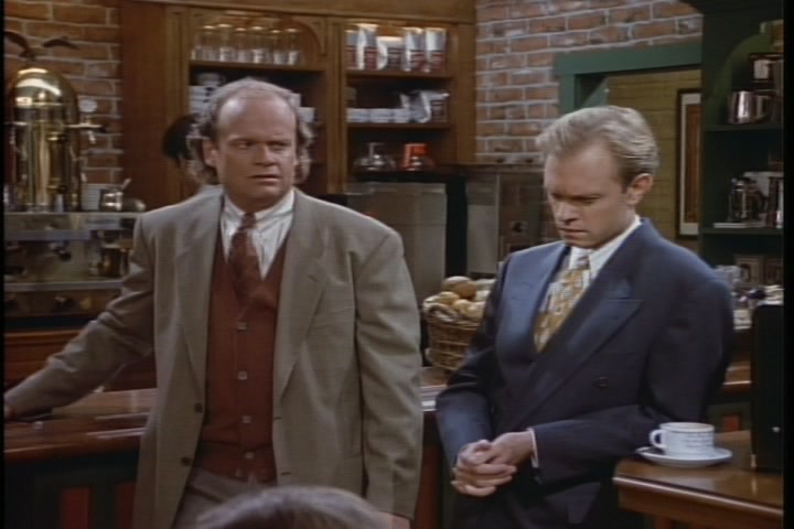 Frasier