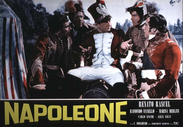 Napoleone