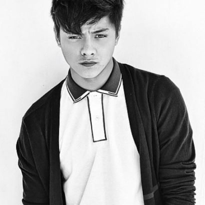 Picture of Daniel Padilla