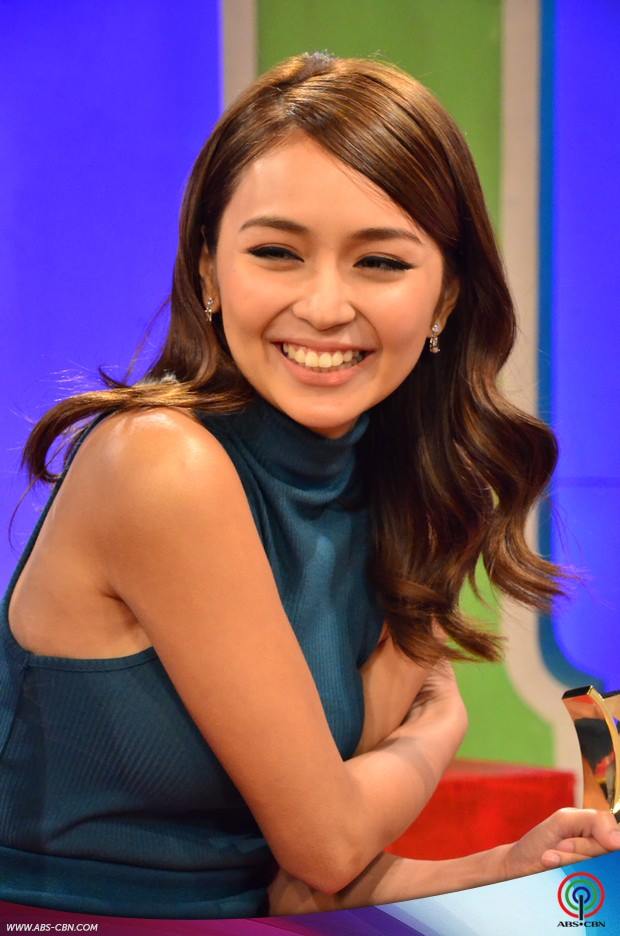 Kathryn Bernardo