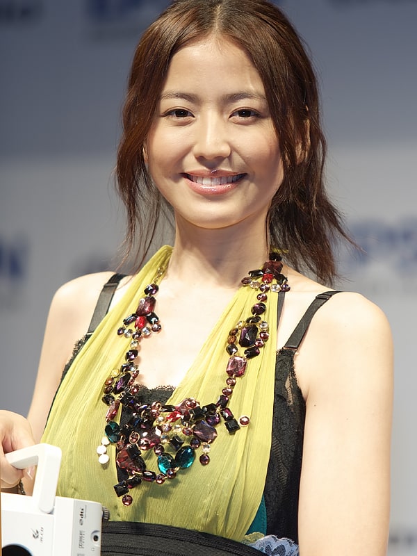 Masami Nagasawa