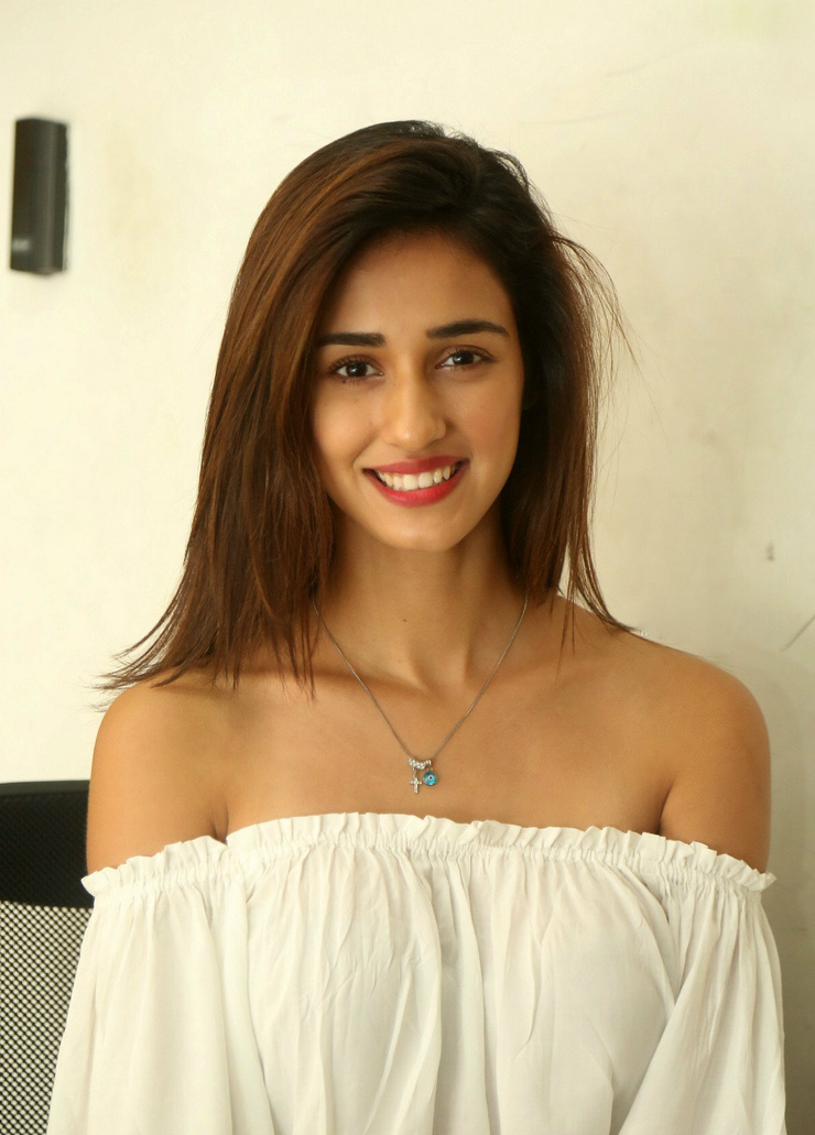 Disha Patani Disha Patani