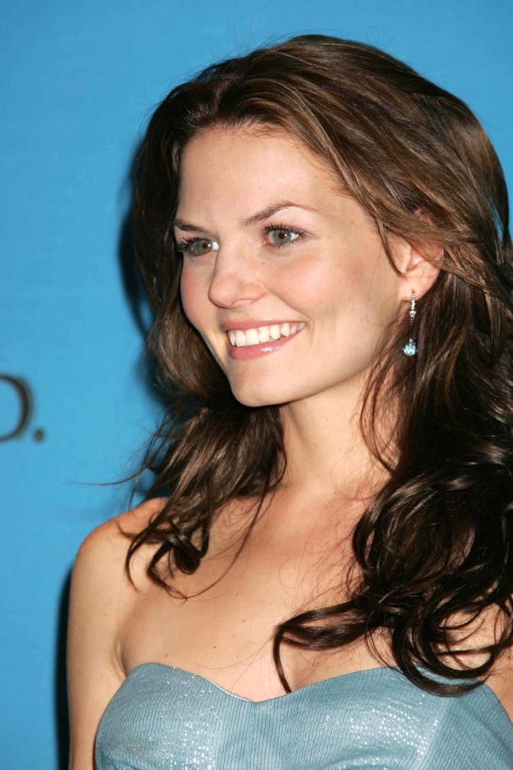 Picture of Jennifer Morrison