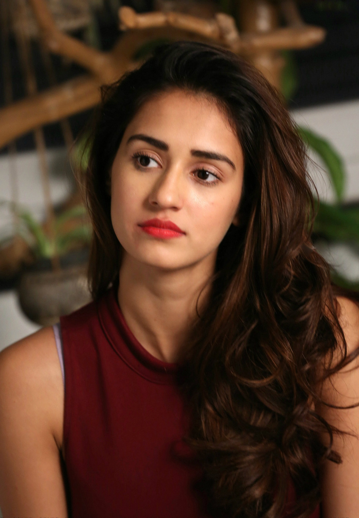 Disha Patani