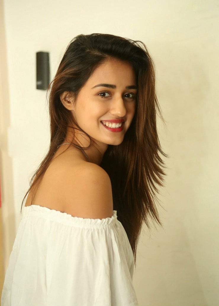 Disha Patani