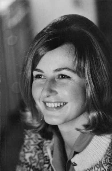 Pia Lindstrom Pia Lindstrom