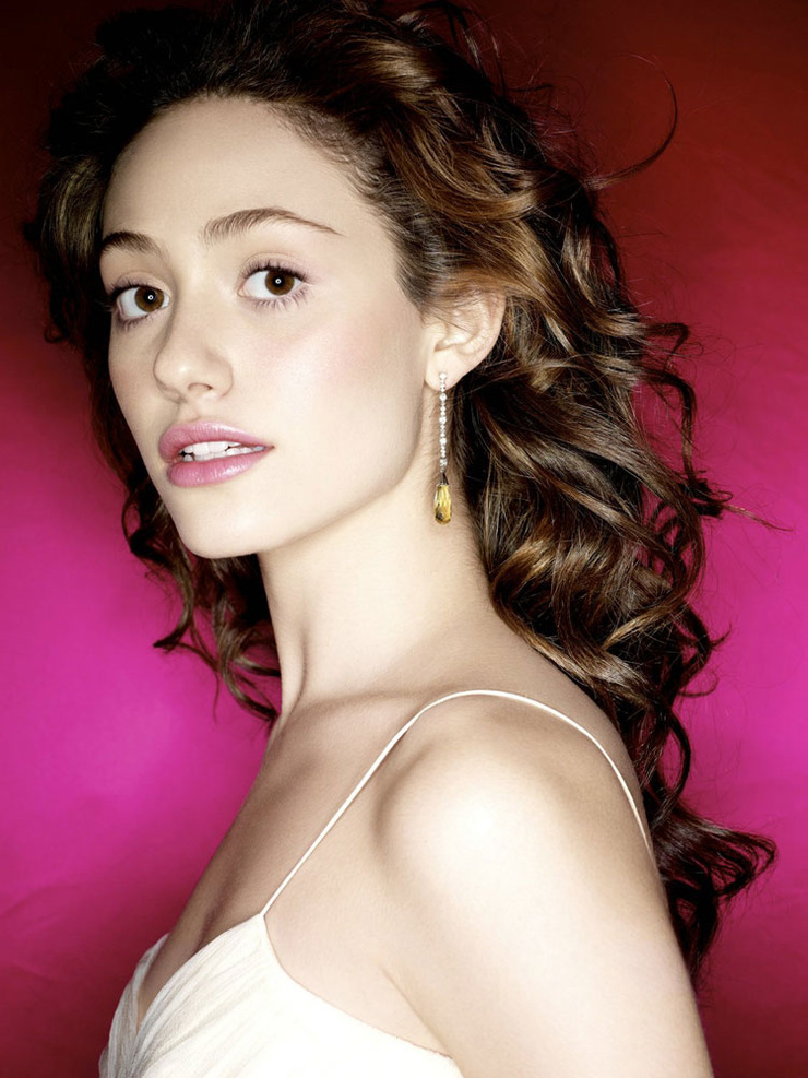 Emmy Rossum Emmy Rossum