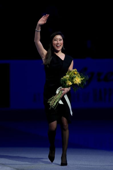 Kristi Yamaguchi