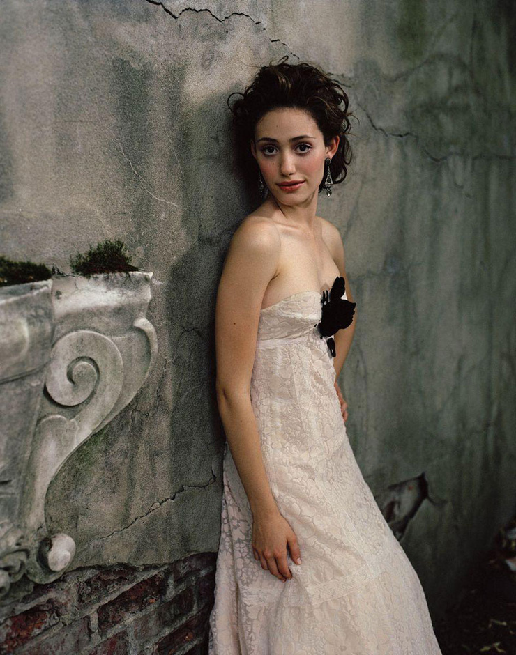 Emmy Rossum