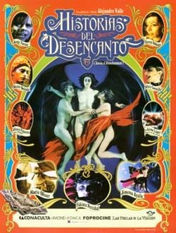 Historias del desencanto