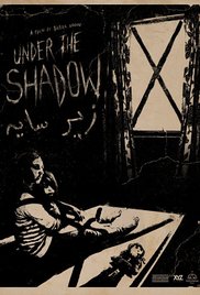 Under the Shadow