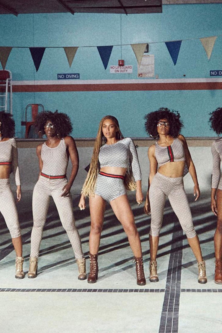 Beyoncé Knowles