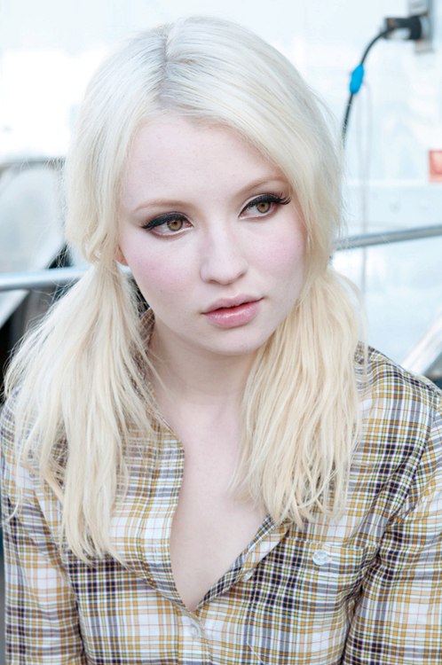 Emily Browning