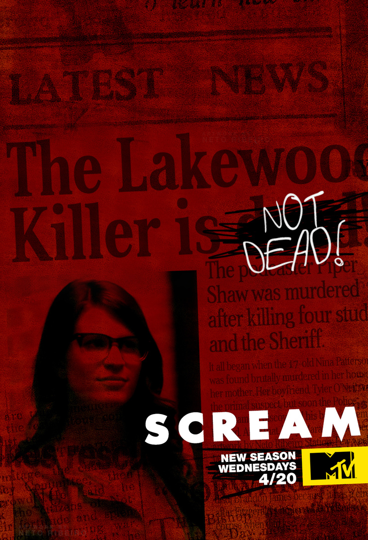 Scream
