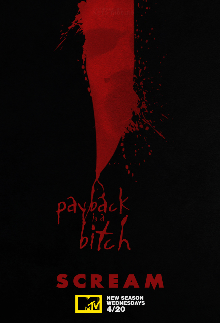 Scream