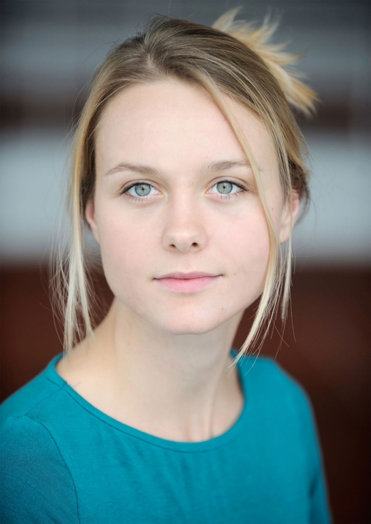 Anna Unterberger Anna Unterberger