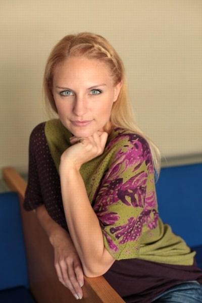 Julia Küllinger