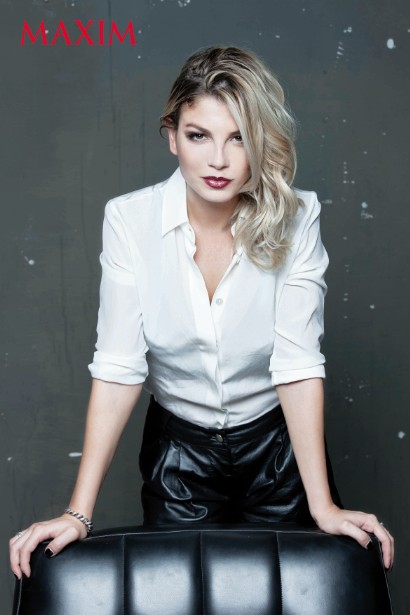 Emma Marrone