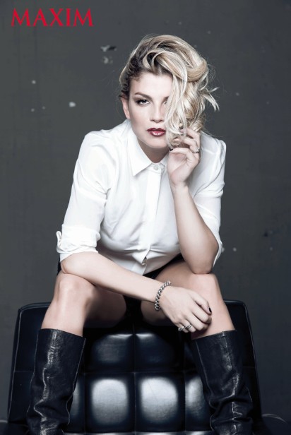 Emma Marrone Emma Marrone