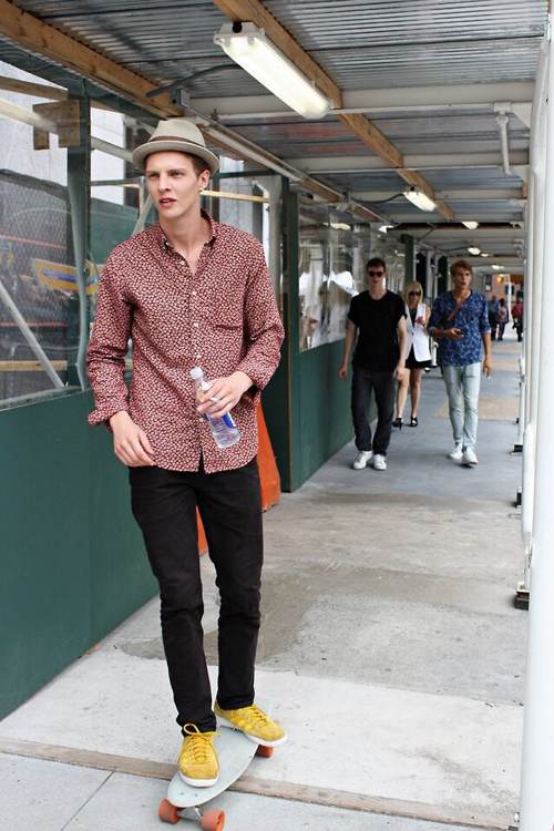 Tim Schuhmacher