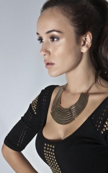 Nevena Tepic Nevena Tepic