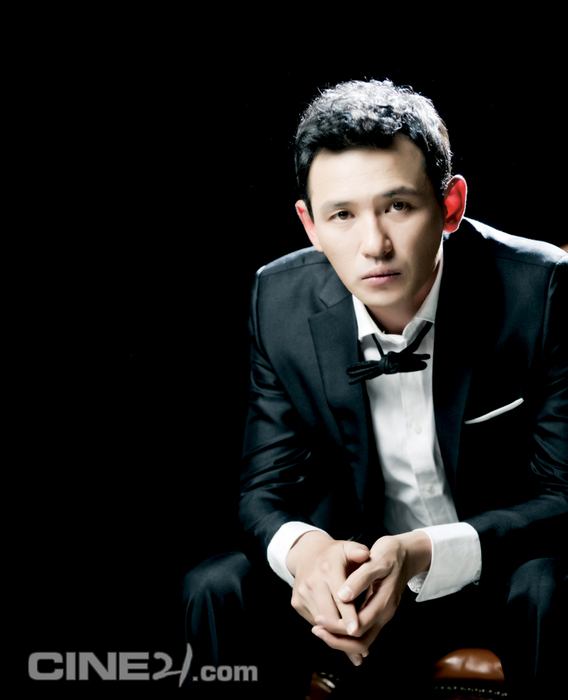 Jeong-min Hwang