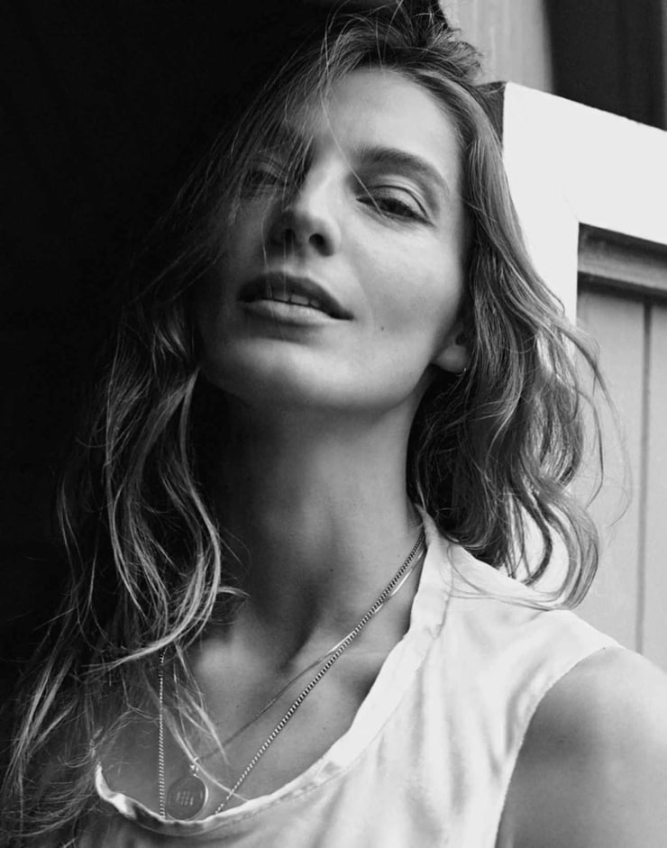 Daria Werbowy