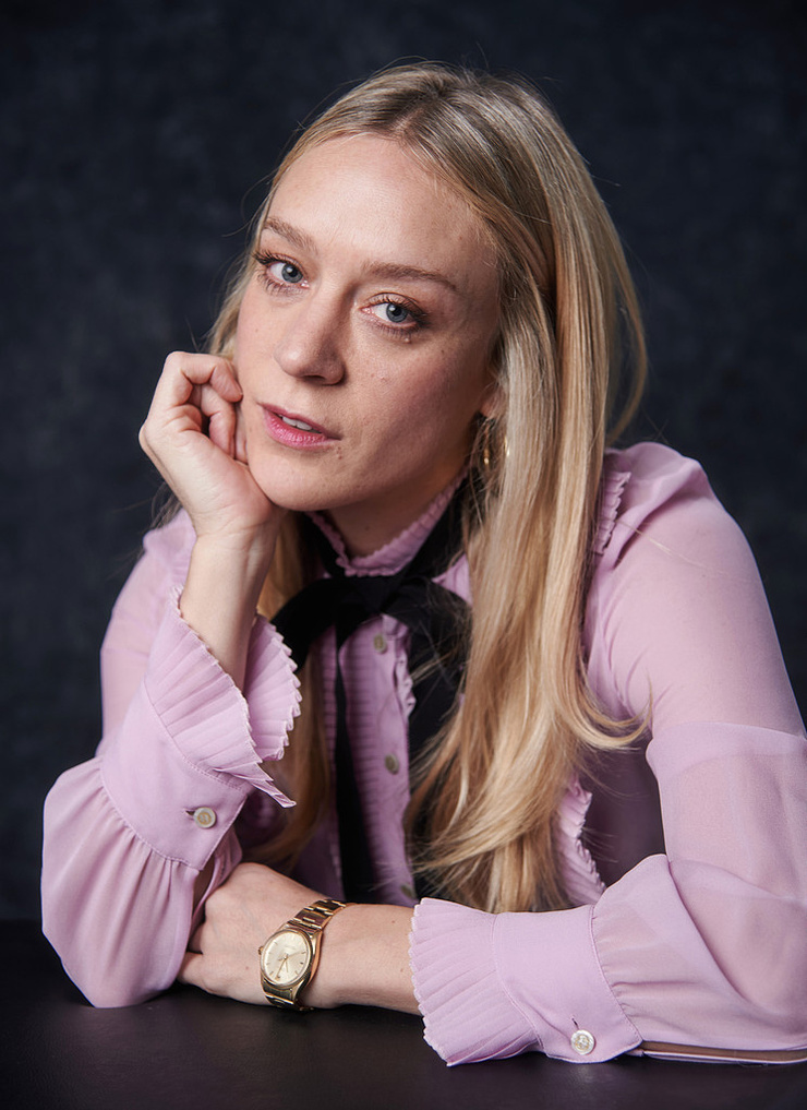 Chloë Sevigny