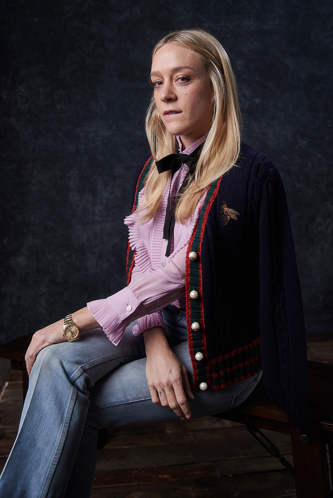 Chloë Sevigny