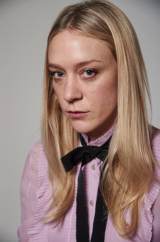 Chloë Sevigny