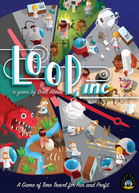 Loop, Inc.
