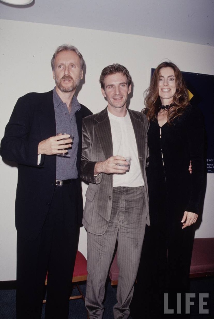 Ralph Fiennes Ralph Fiennes