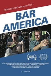 Bar America