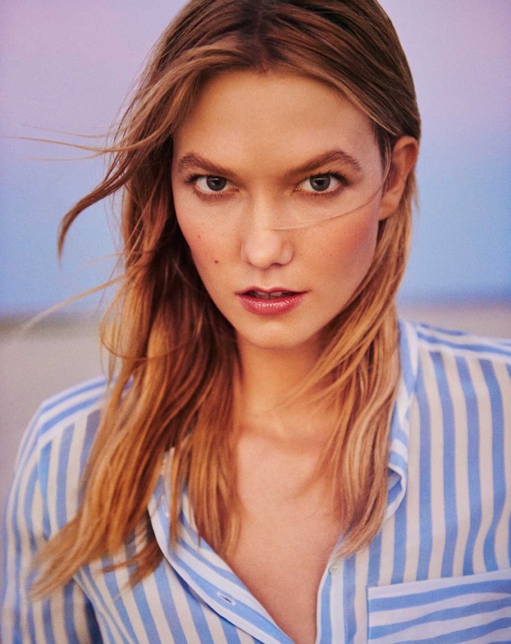 Karlie Kloss Karlie Kloss