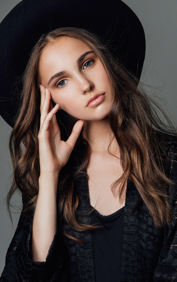 Sonya Erofeeva Sonya Erofeeva