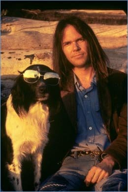 Neil Young