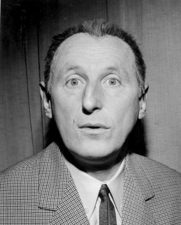 Bourvil