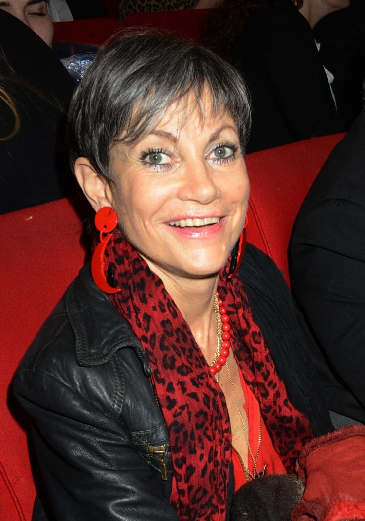 Isabelle Morini-Bosc