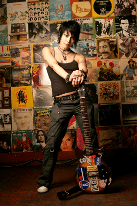 Joan Jett