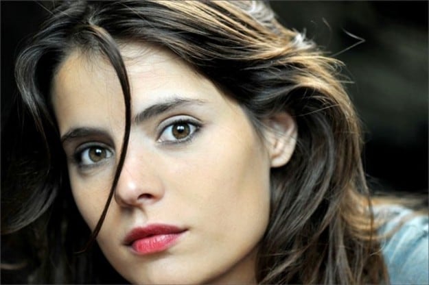 Aurore Erguy Aurore Erguy