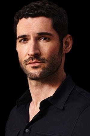 Tom Ellis